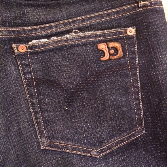 Joe's Jeans Denim - Joe’s jeans